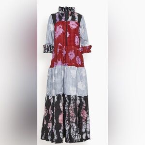 Busayo Tade Dress NWT